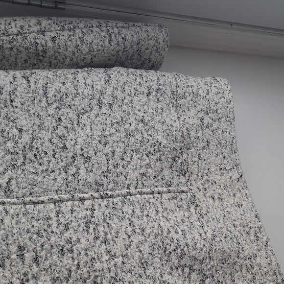 Forever 21 wool Bouble breasted jacket - Picture 6 of 9